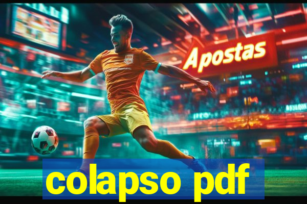 colapso pdf