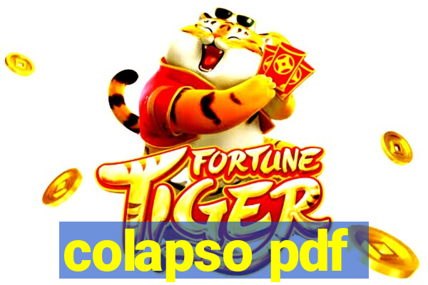 colapso pdf