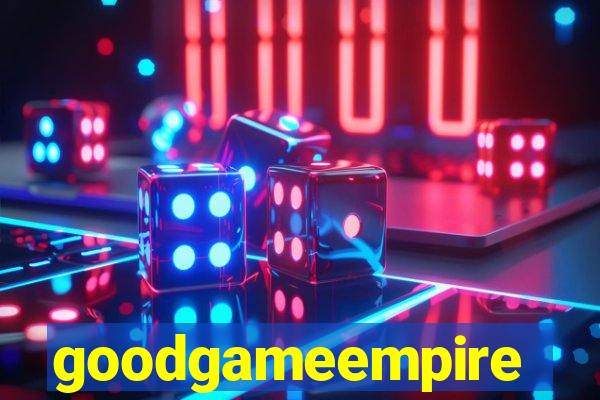 goodgameempire