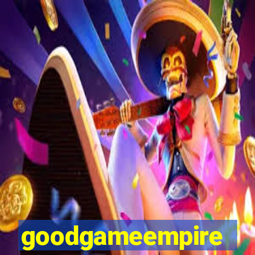 goodgameempire