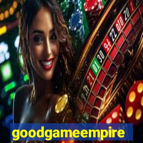 goodgameempire