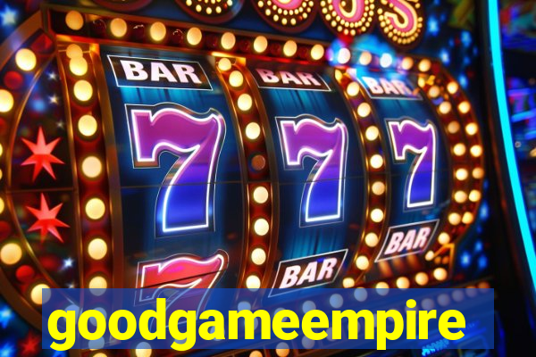 goodgameempire