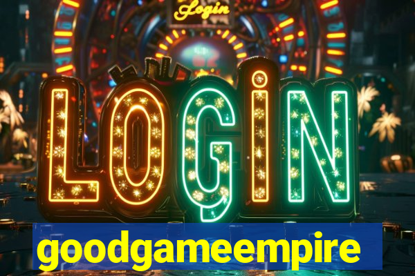 goodgameempire