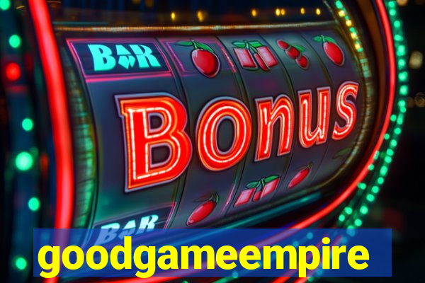 goodgameempire