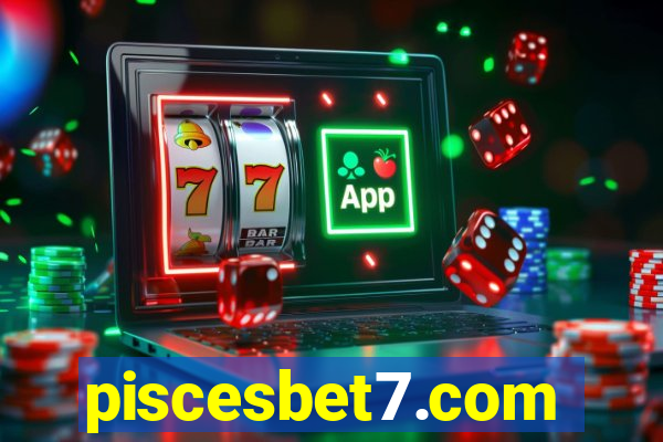 piscesbet7.com