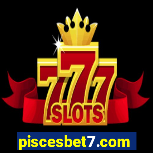 piscesbet7.com