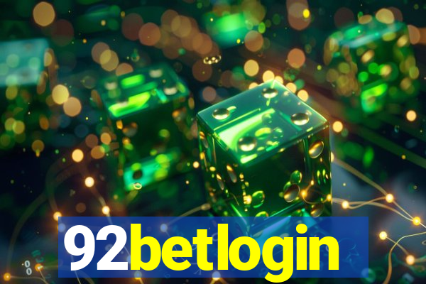 92betlogin