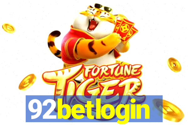 92betlogin