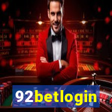 92betlogin