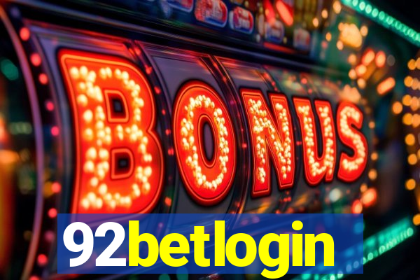 92betlogin