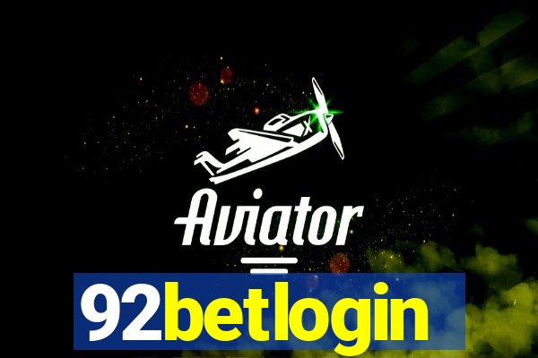 92betlogin