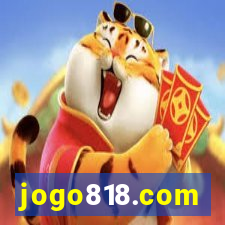 jogo818.com