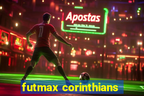 futmax corinthians