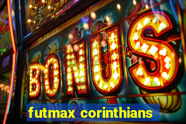 futmax corinthians