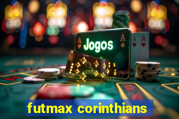 futmax corinthians