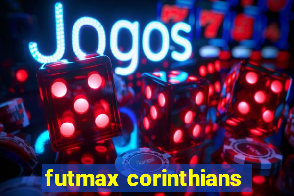 futmax corinthians