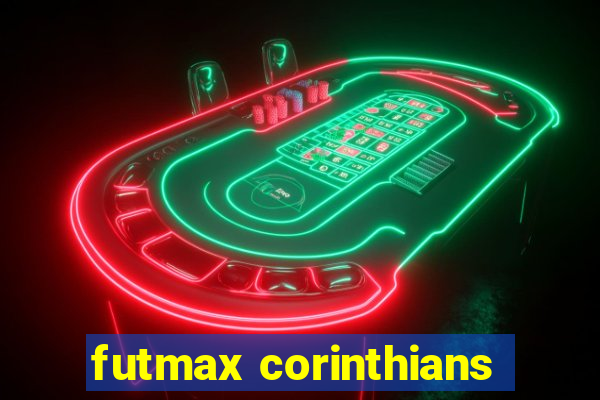 futmax corinthians