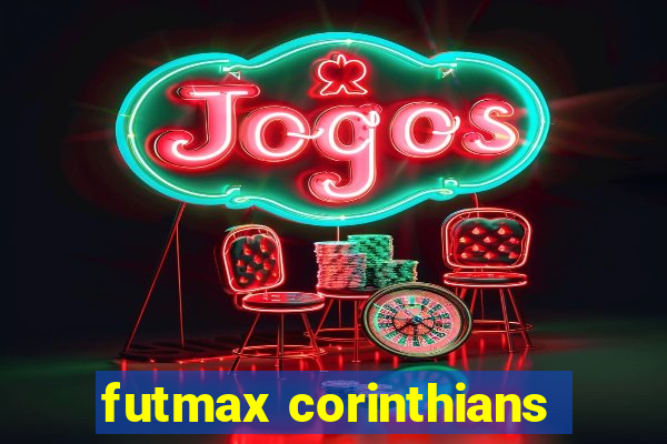 futmax corinthians