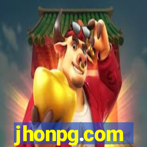 jhonpg.com