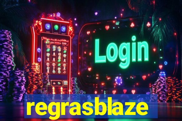 regrasblaze