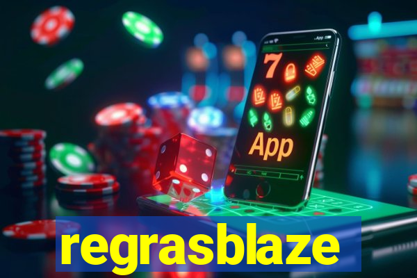 regrasblaze