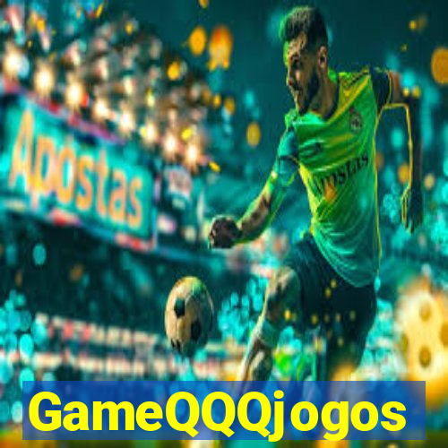 GameQQQjogos