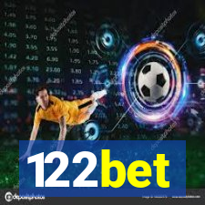 122bet