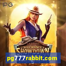 pg777rabbit.com