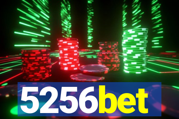 5256bet