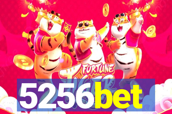 5256bet