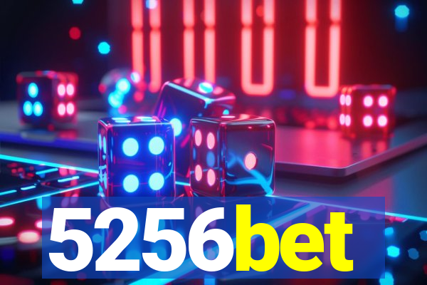 5256bet