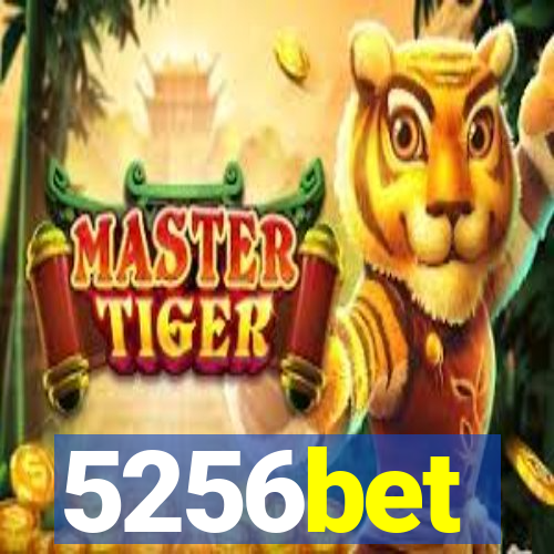 5256bet