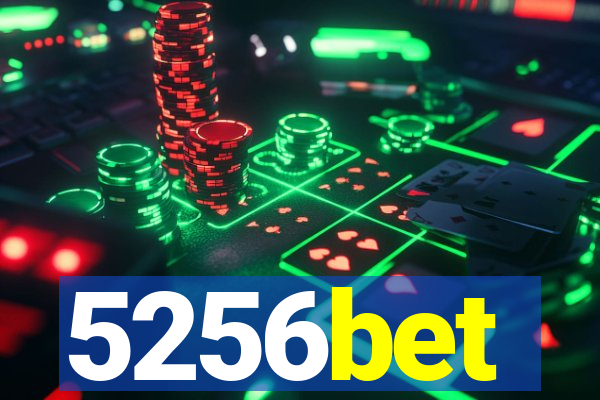 5256bet