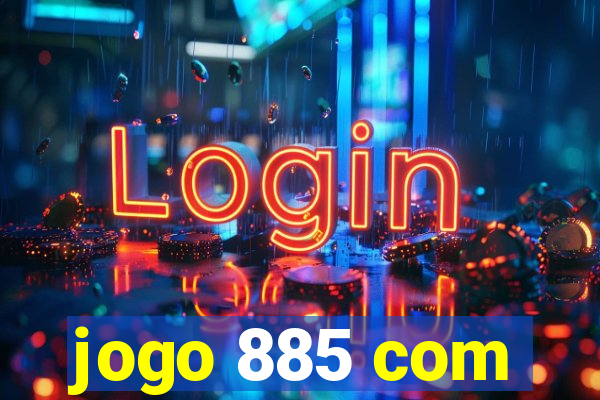 jogo 885 com