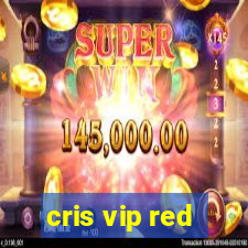 cris vip red