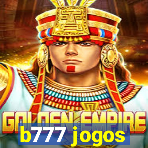 b777 jogos