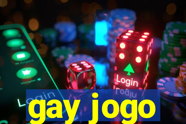 gay jogo