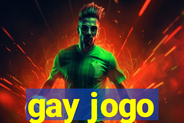 gay jogo