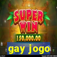 gay jogo