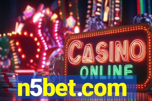 n5bet.com