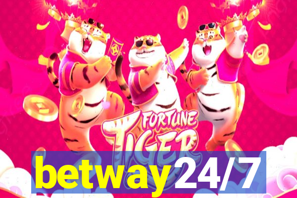 betway24/7