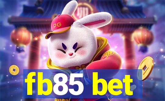 fb85 bet