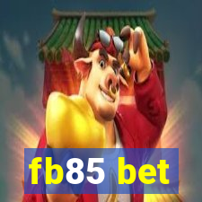 fb85 bet