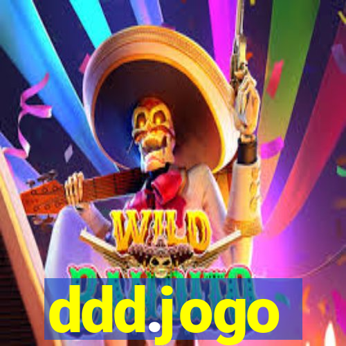 ddd.jogo