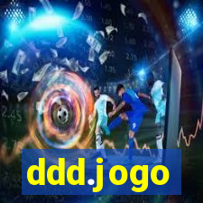 ddd.jogo