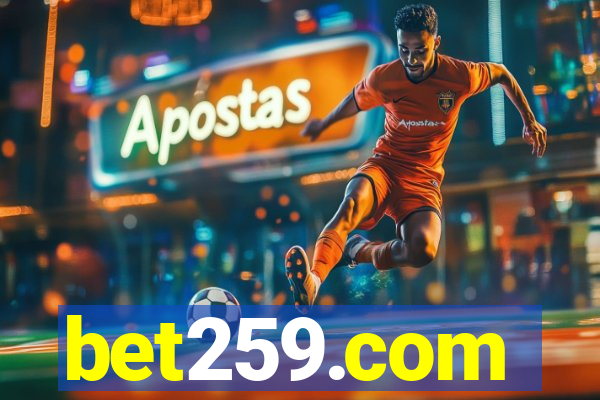 bet259.com