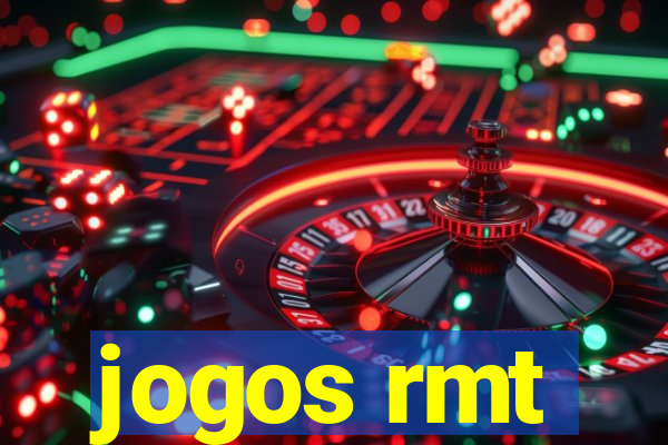 jogos rmt