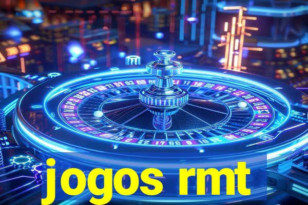 jogos rmt