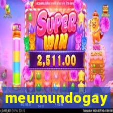 meumundogay