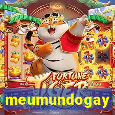 meumundogay